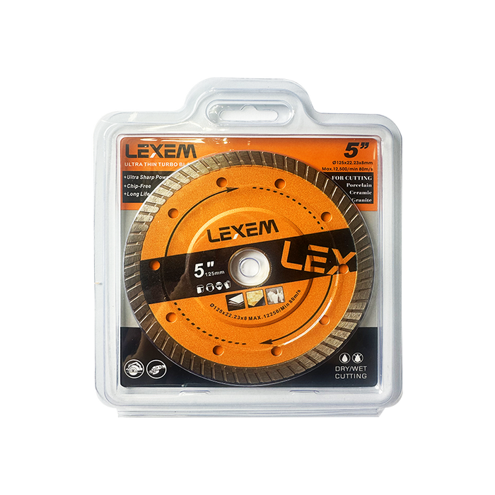 Diamond Saw Blade