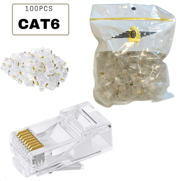 Connectors