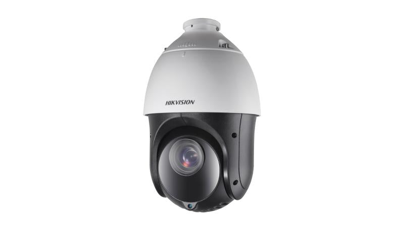 Network Cameras