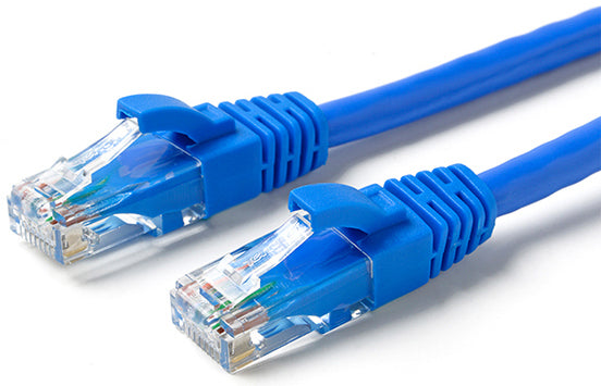 Patch Leads