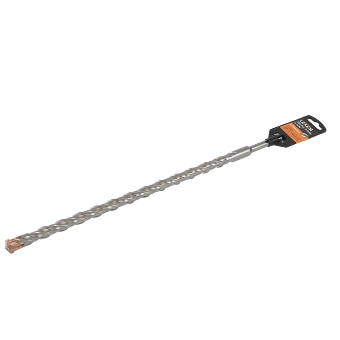 SDS Plud Drill Bits 4-Cutter