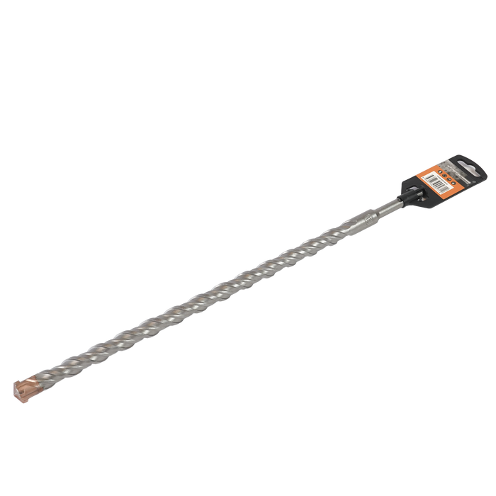 SDS Plud Drill Bits 4-Cutter