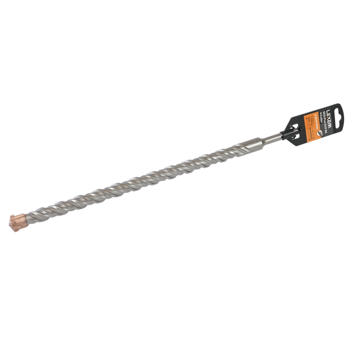 SDS Plud Drill Bits 4-Cutter