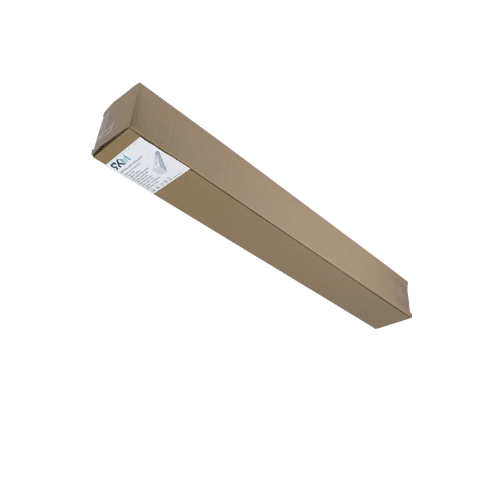 20W 3CCT Batten Light 0.6M 20W