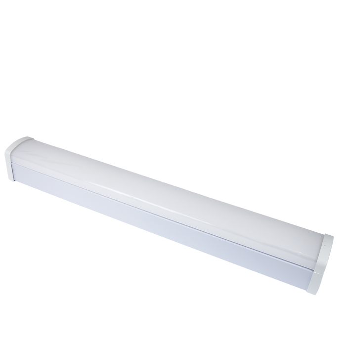 20W 3CCT Batten Light 0.6M 20W