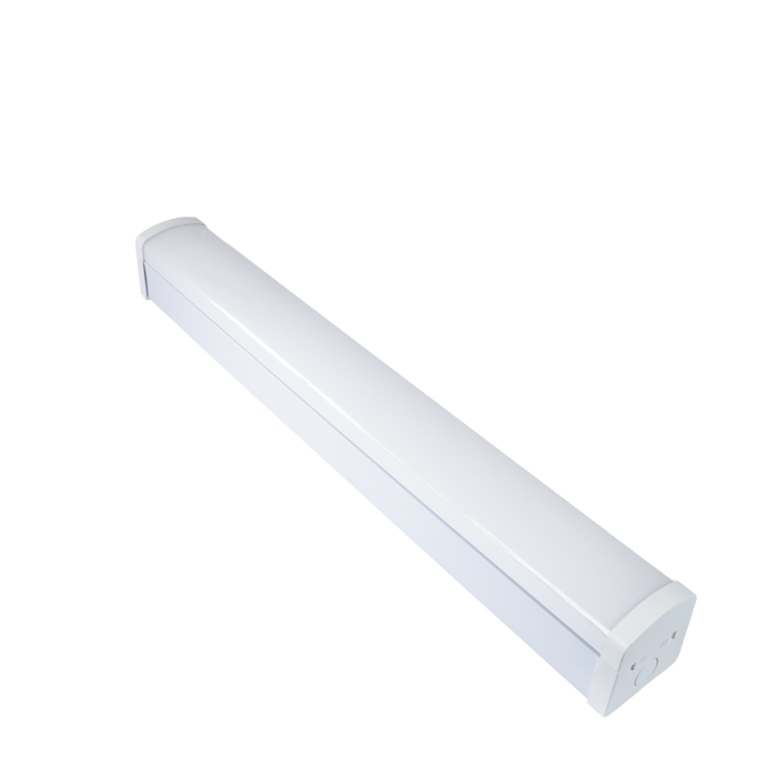 20W 3CCT Batten Light 0.6M 20W