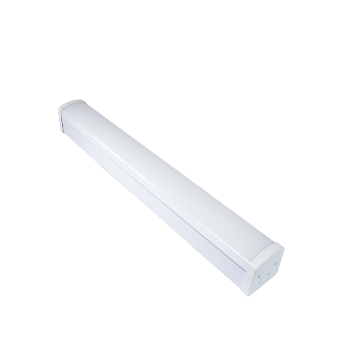 20W 3CCT Batten Light 0.6M 20W