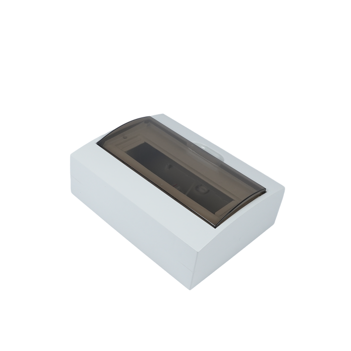12 Way Surface Mounted Distribution Board