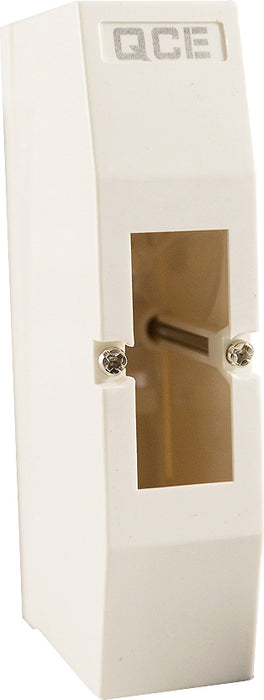 1 Pole Surface Mount Enclosure (C Type)