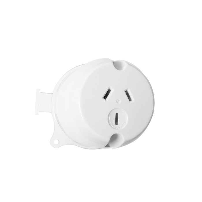 Single Socket