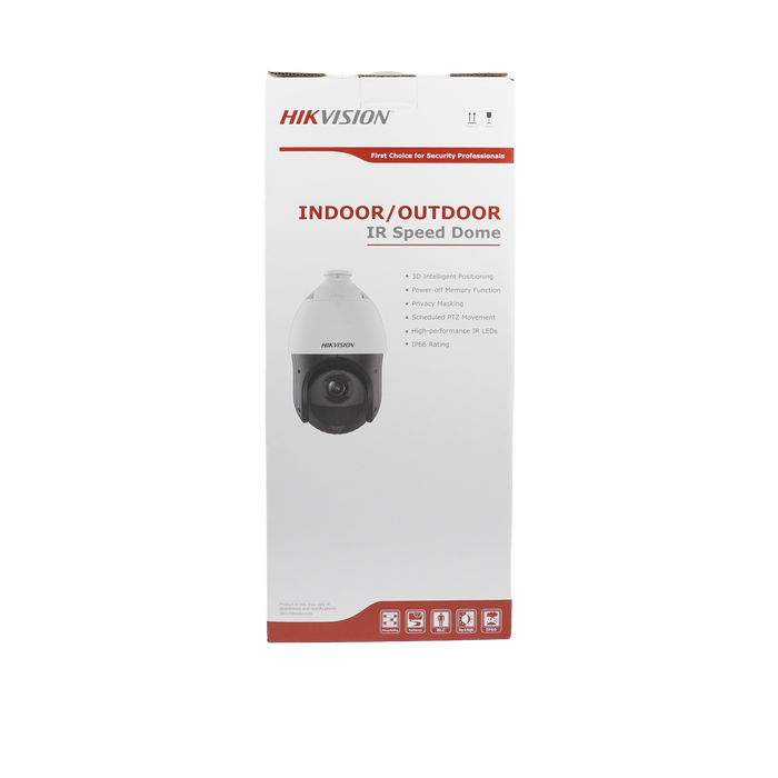 HIKVISION DS-2SE4C425MWG-E-26