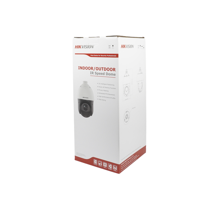 HIKVISION DS-2SE4C425MWG-E-26