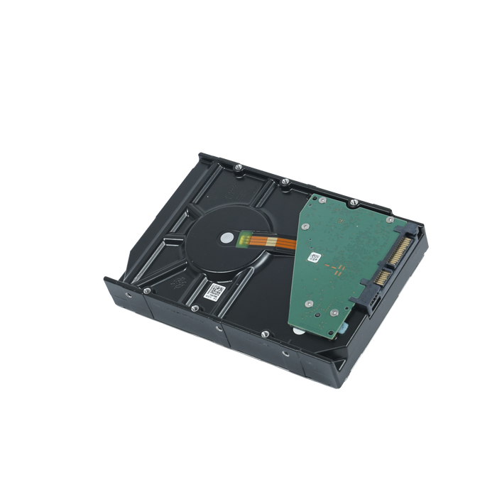 8T Seagate IronWolf Pro NAS Hard Disk Drive