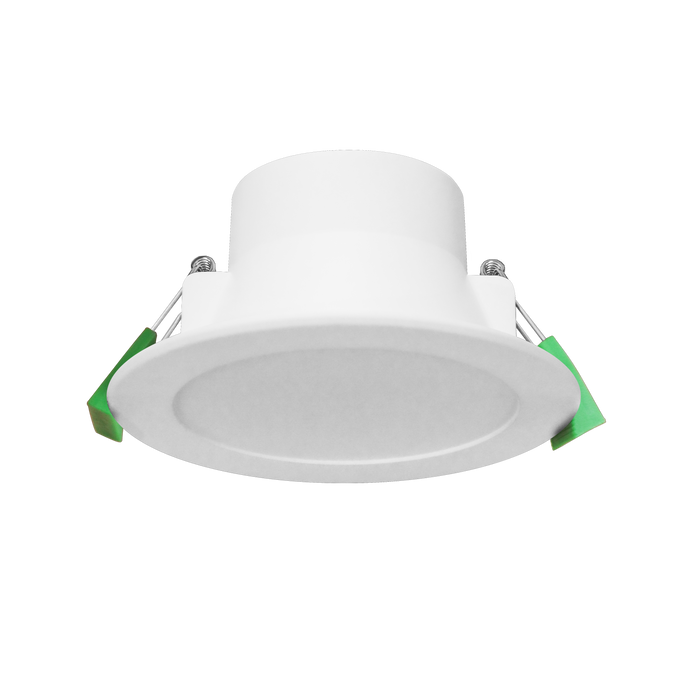 10W LED Downlight - Flat Facial