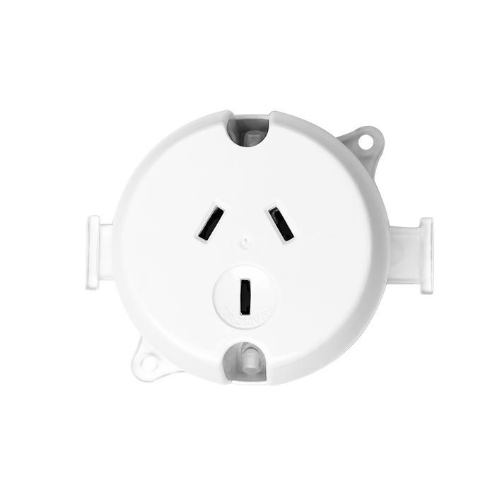 Single Socket