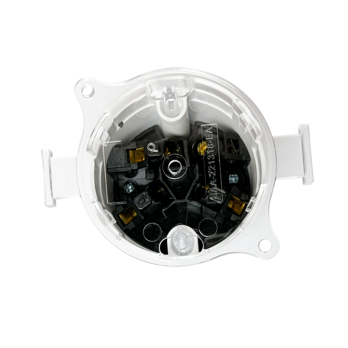 Single Socket
