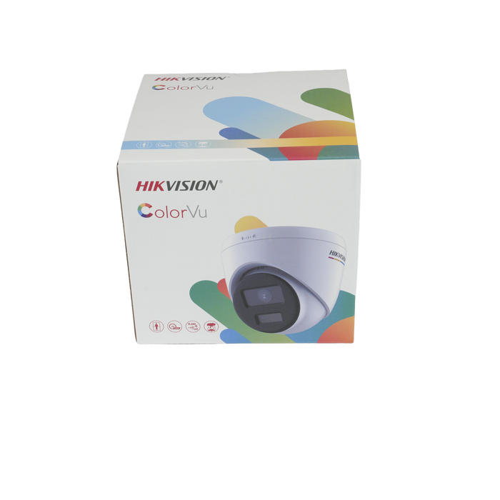 HIKVISION DS-2CD2347G2-LSU