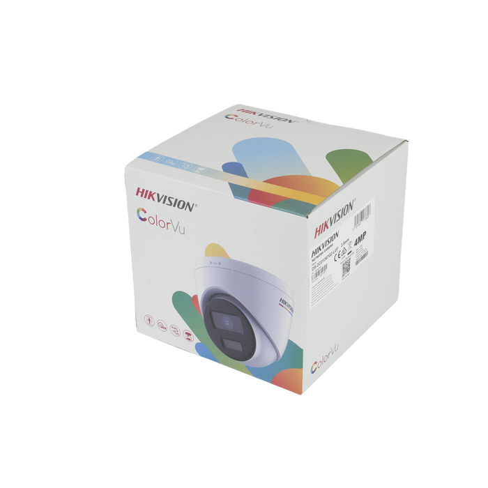 HIKVISION DS-2CD2347G2-LSU