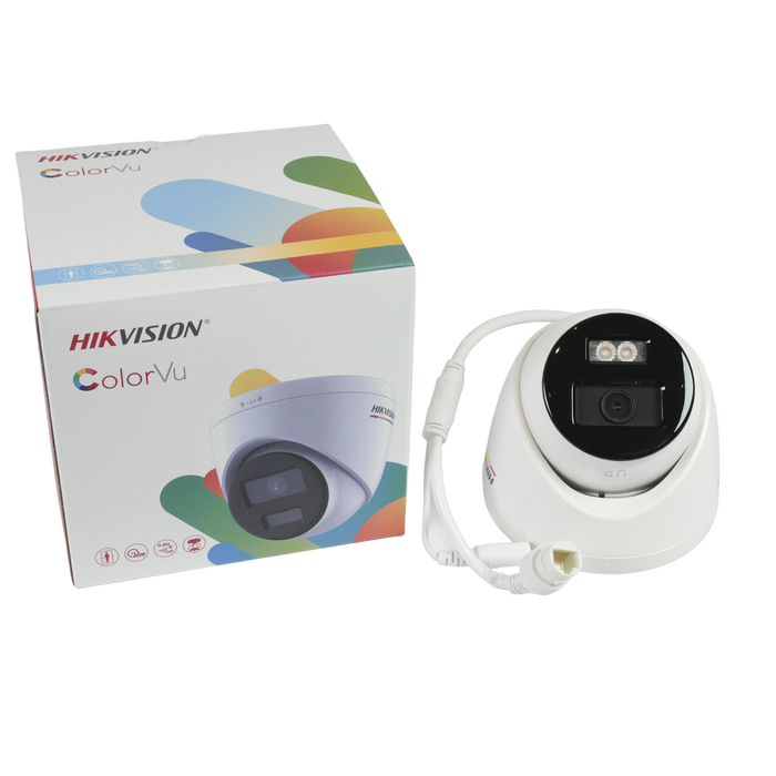 HIKVISION DS-2CD2347G2-LSU