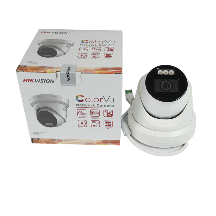HIKVISION DS-2CD1347G2-LUF