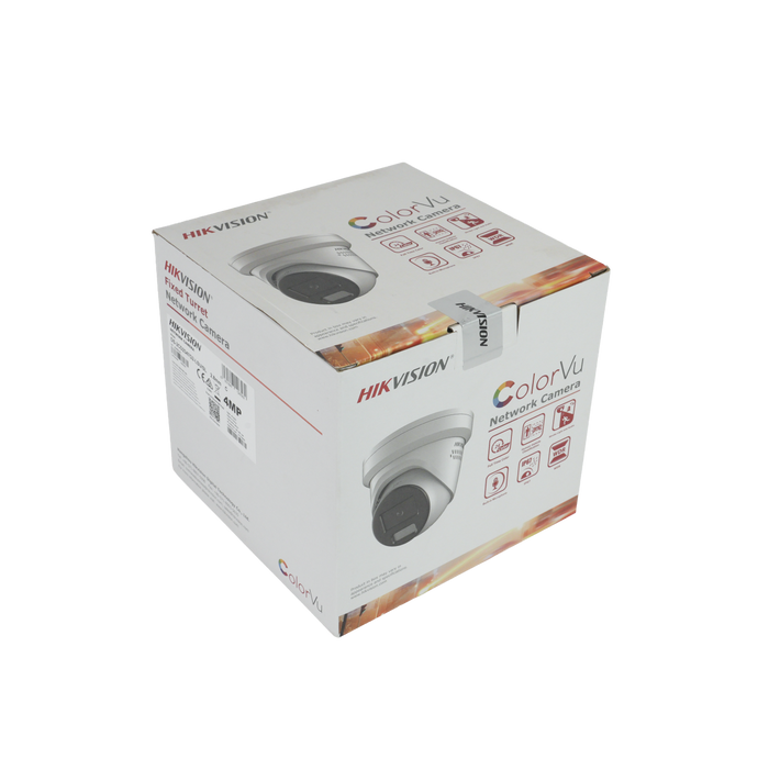 HIKVISION DS-2CD1347G2-LUF