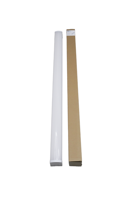 40W 3CCT Batten Light 1.2M 40W