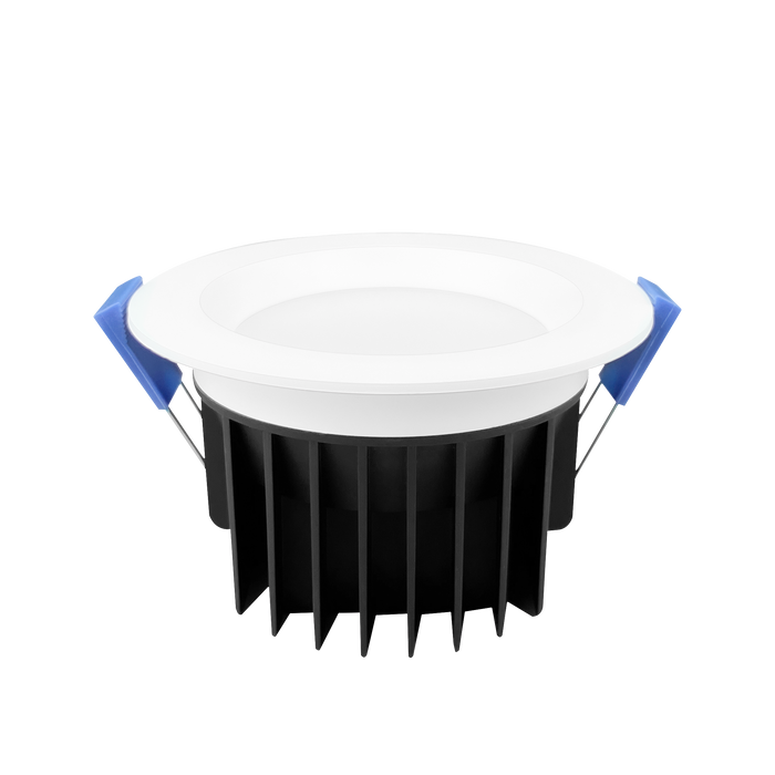10W LED Downlight - Reflector Optics