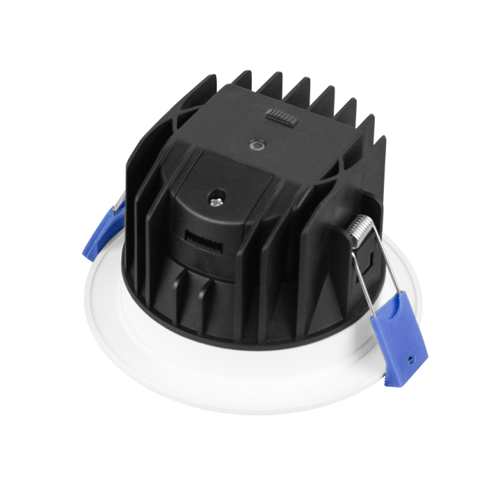 10W LED Downlight - Reflector Optics