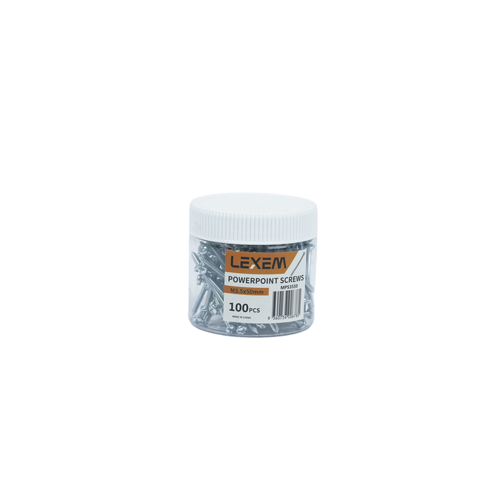 M3.5 Powerpoint Screw