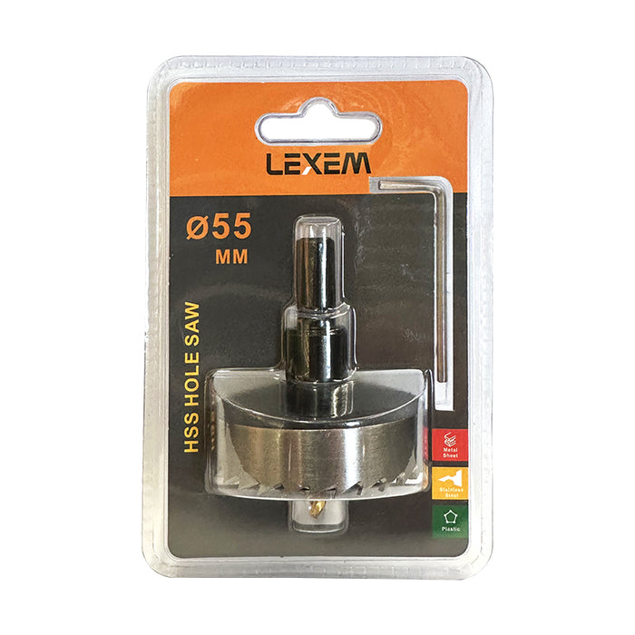 HSS Hole Saw
